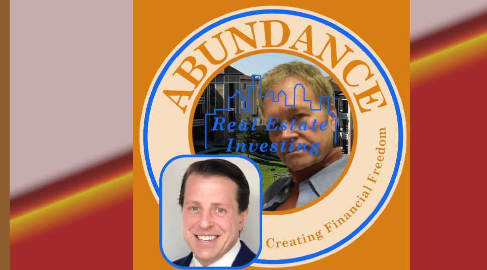 REIA 343 Brendon Chisholm Adding Value to Asset Management Steed Talker