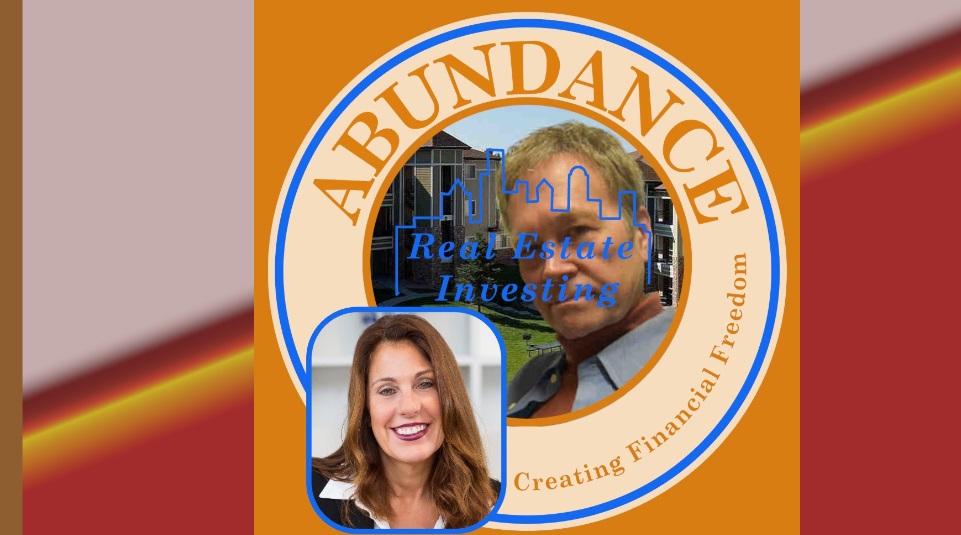 REIA 393 Tia Lilly Investing in a Residential Property in a Vacation