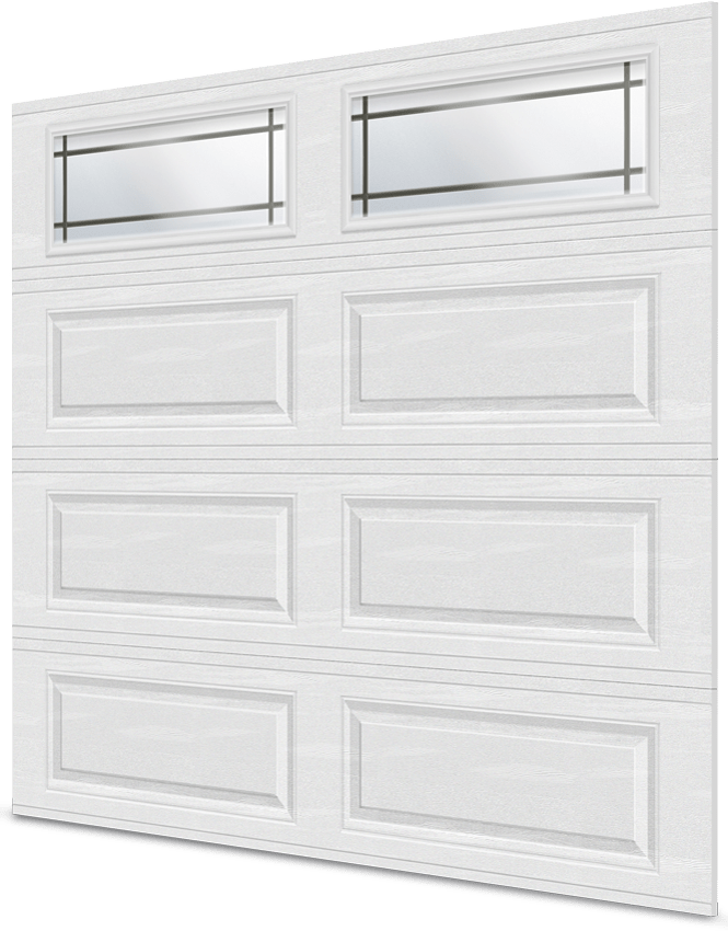 SteelCraft Overhead Garage Door Manufacturer