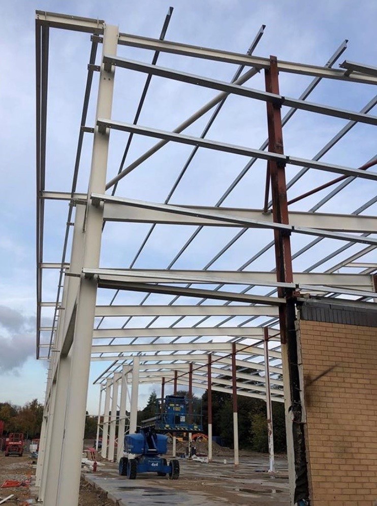 Home Bargains, Sheffield.