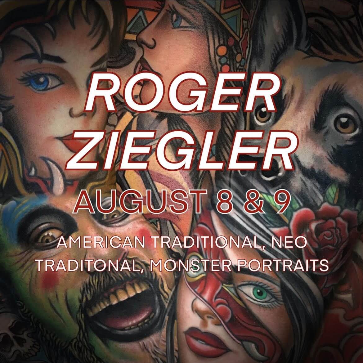 GET WHAT YOU GET RETURNS AND MORE! Steel & Ink Studio Tattoo and Piercing Studio in St Louis