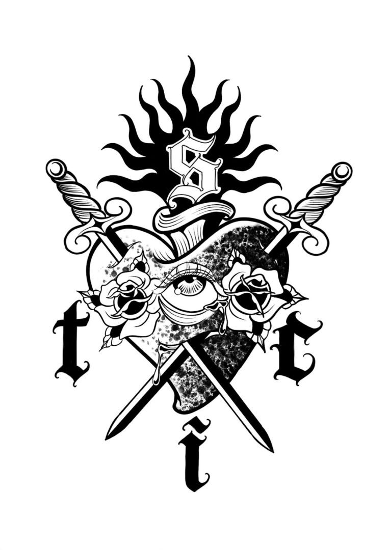 EXCLUSIVE FALL MERCH AND A FAREWELL… Steel & Ink Studio Tattoo and