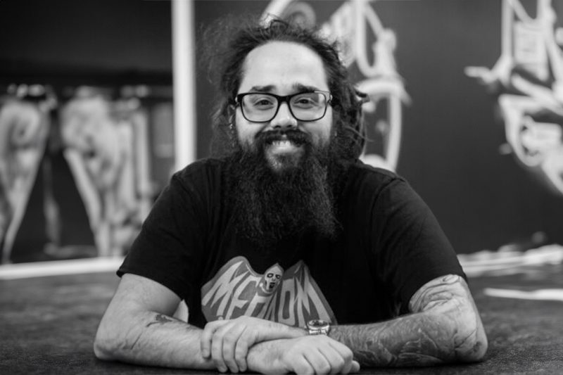 Fino Steel & Ink Studio Tattoo and Piercing Studio in St Louis, Missouri