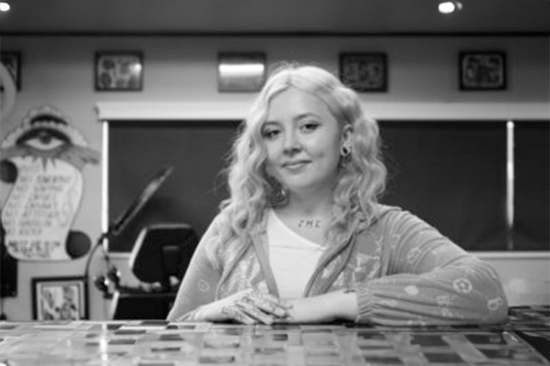 Rayne Morton Steel & Ink Studio Tattoo and Piercing Studio in St