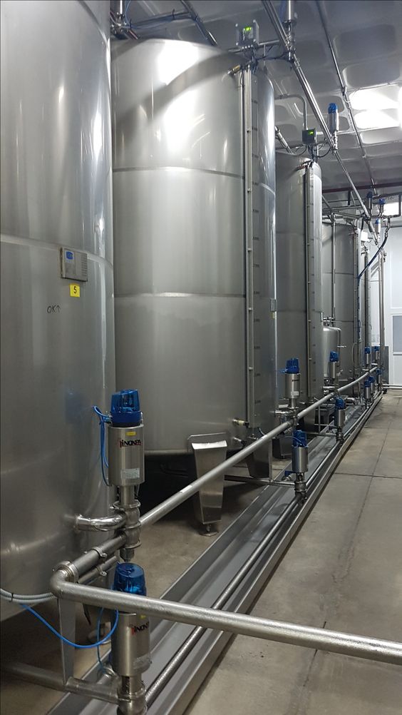 Industrias Steel and Pipe Supply de México