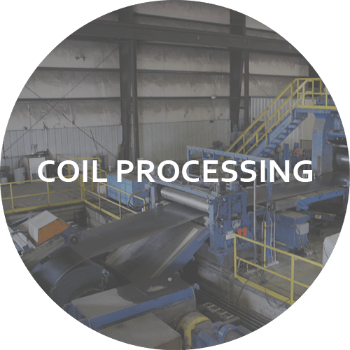 Steel and Pipe Supply Steel and Pipe Supply