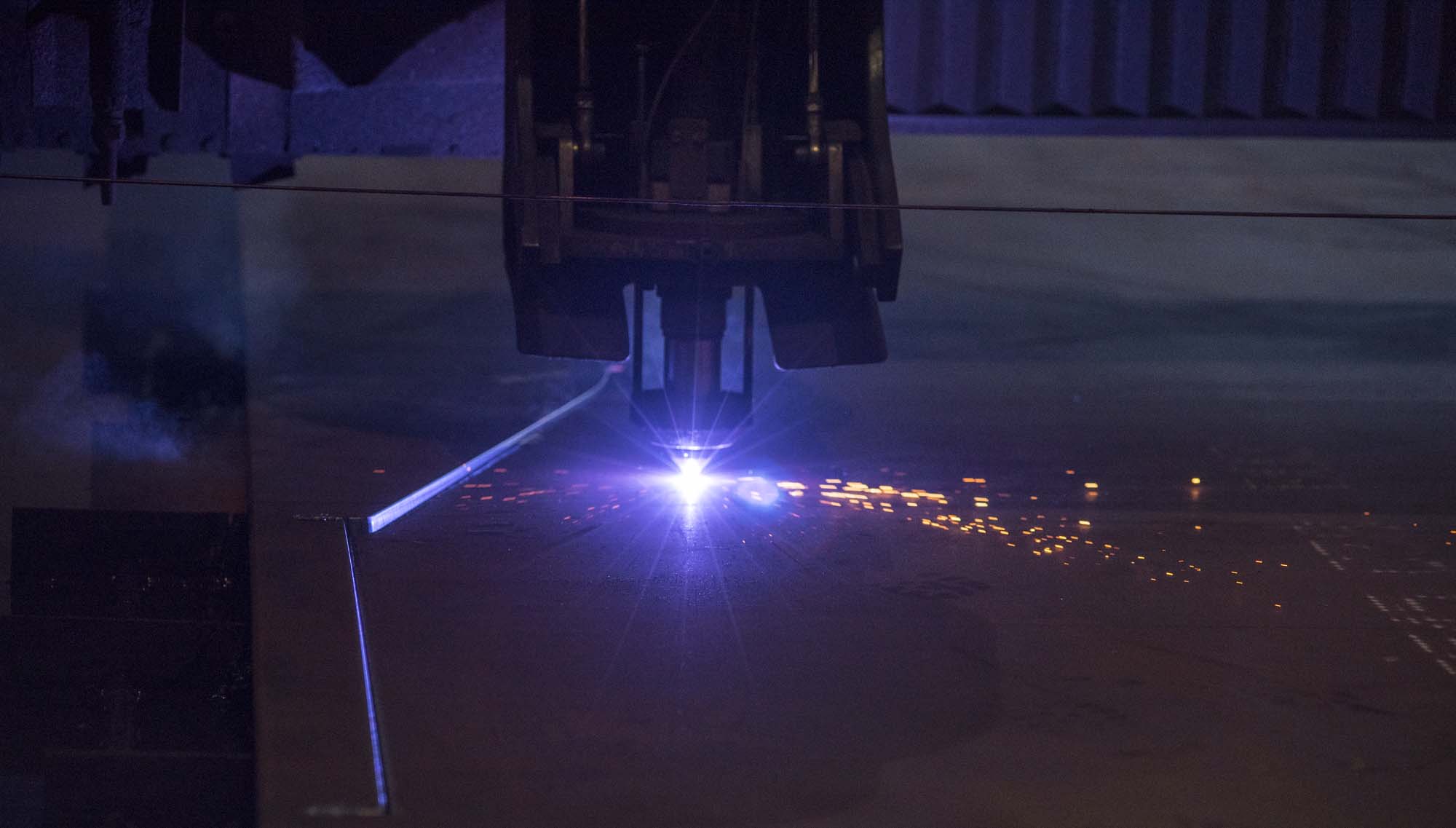 ValueAdded Steel and Pipe Supply