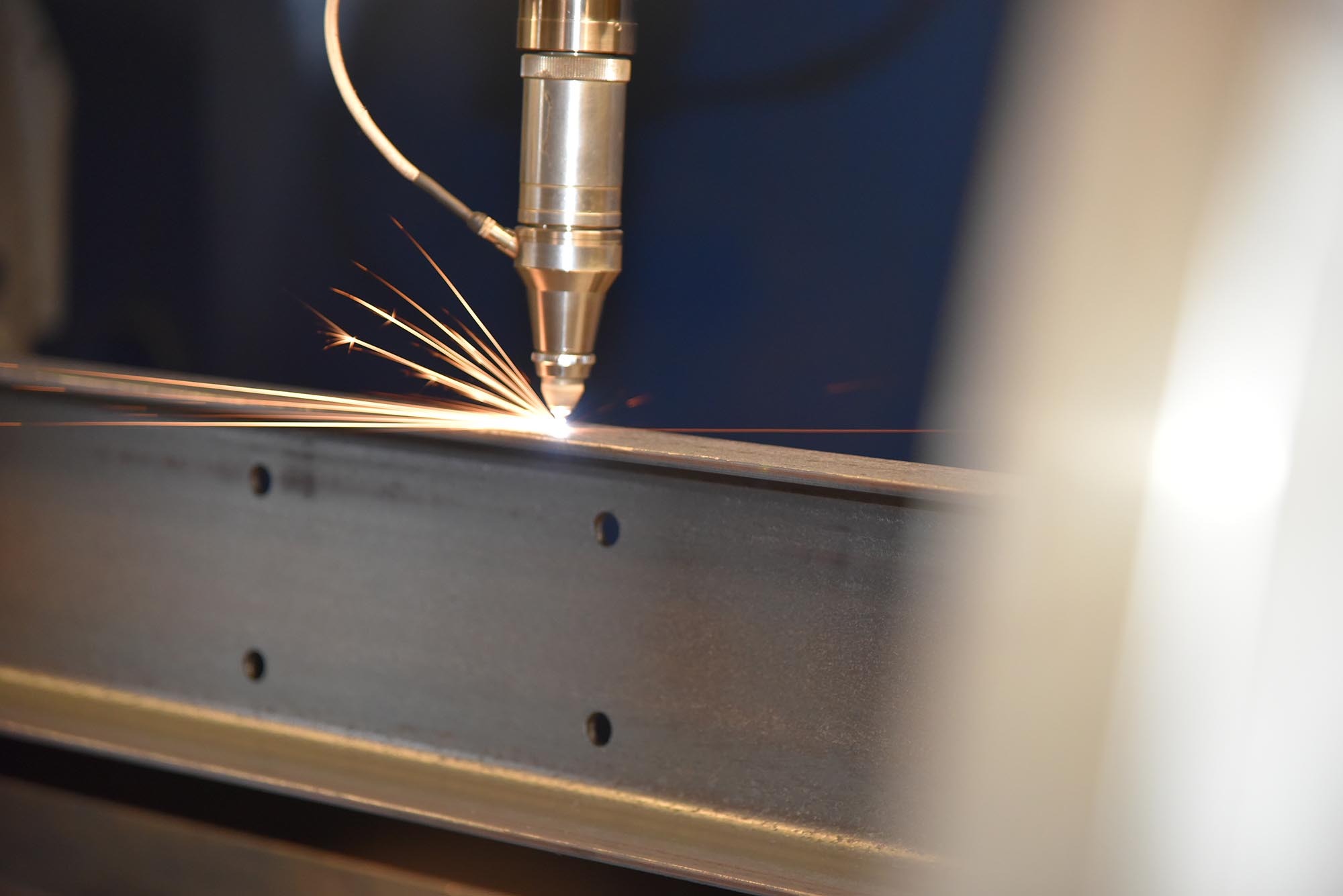 ValueAdded Steel and Pipe Supply