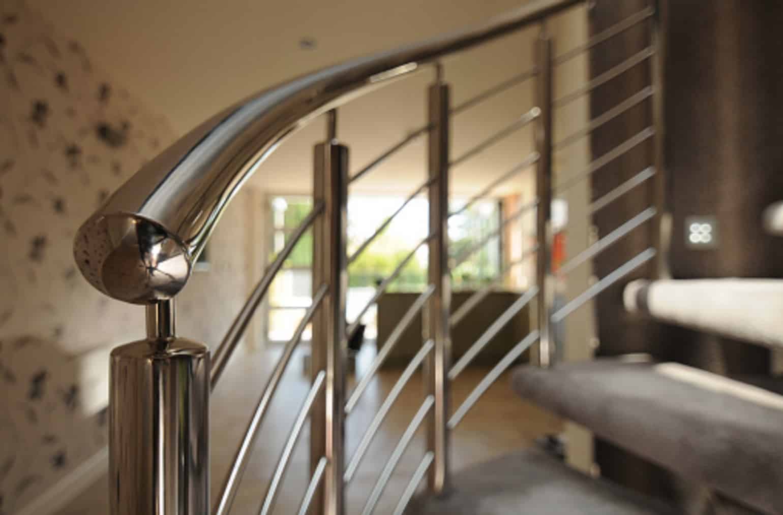Stainless Steel Balustrades Buy from Steel & Style Design