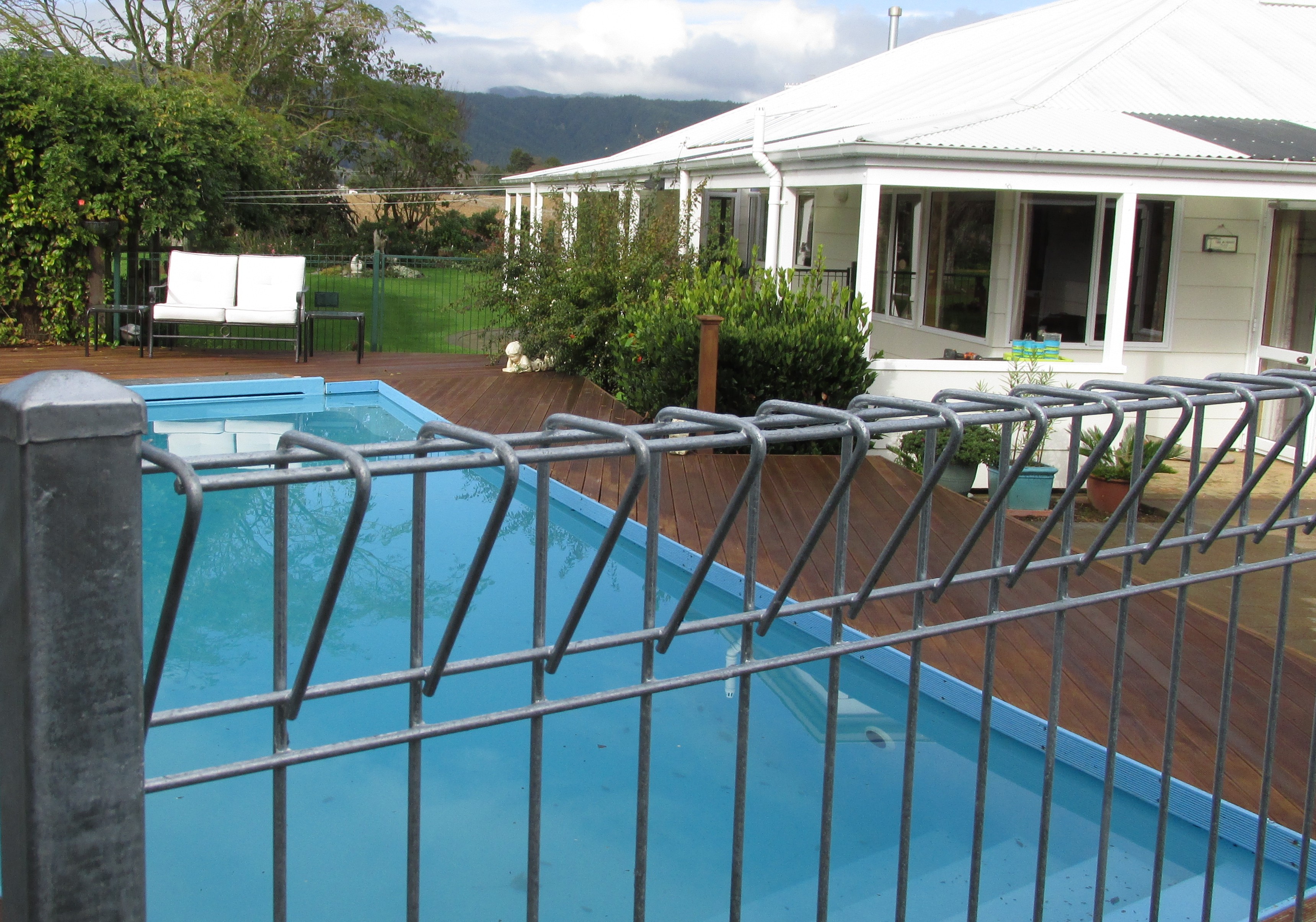 Hurricane Rural and Fencing steel&tube