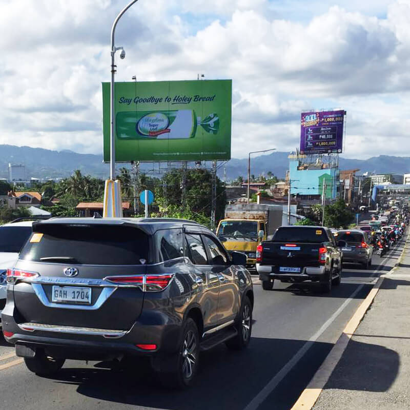 Billboard Sites Steel Art Billboards Inc.