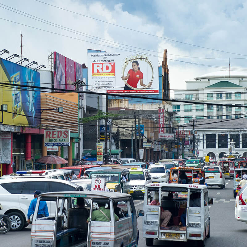 Billboard Sites Steel Art Billboards Inc.