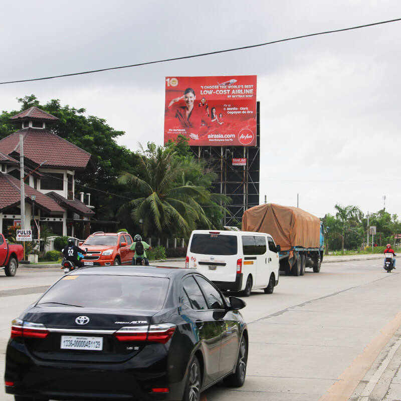 Billboard Sites Steel Art Billboards Inc.