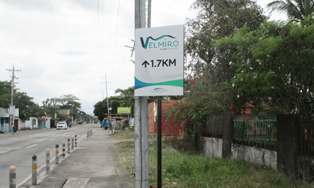 Gallery Steel Art Billboards Inc.