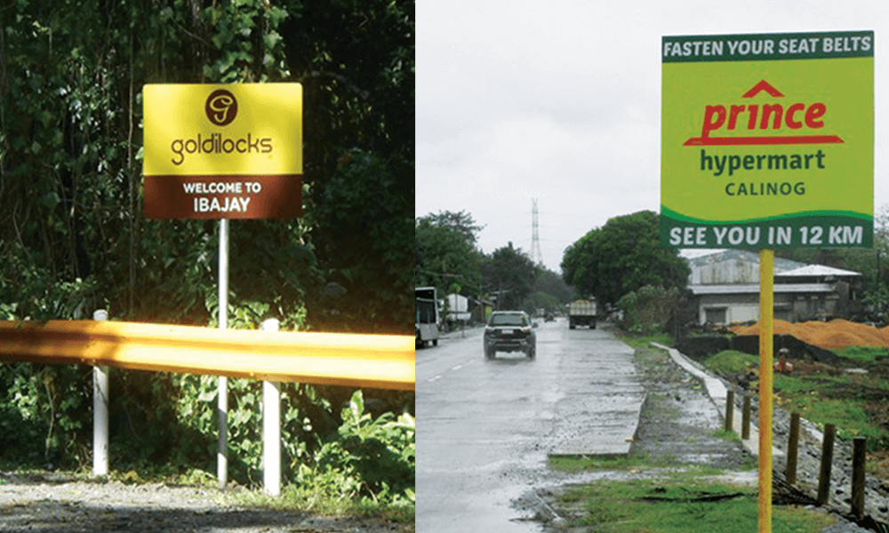 Gallery Steel Art Billboards Inc.