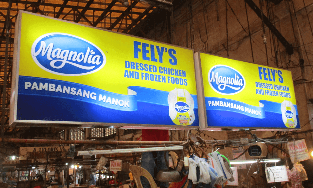 Gallery Steel Art Billboards Inc.