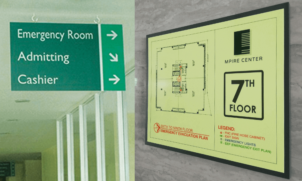 Gallery Steel Art Billboards Inc.