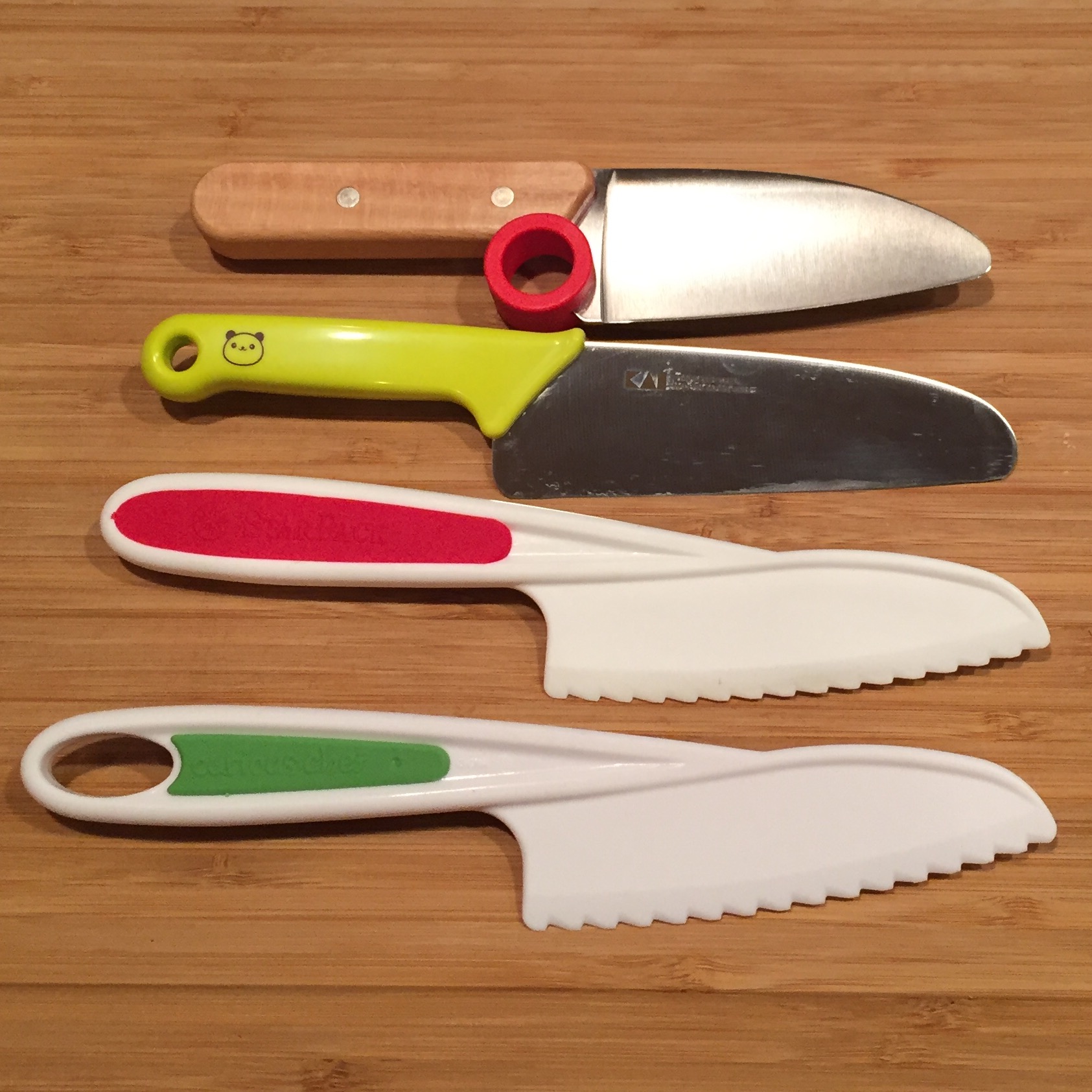 Best Kitchen Knives SteelBlue Kitchen