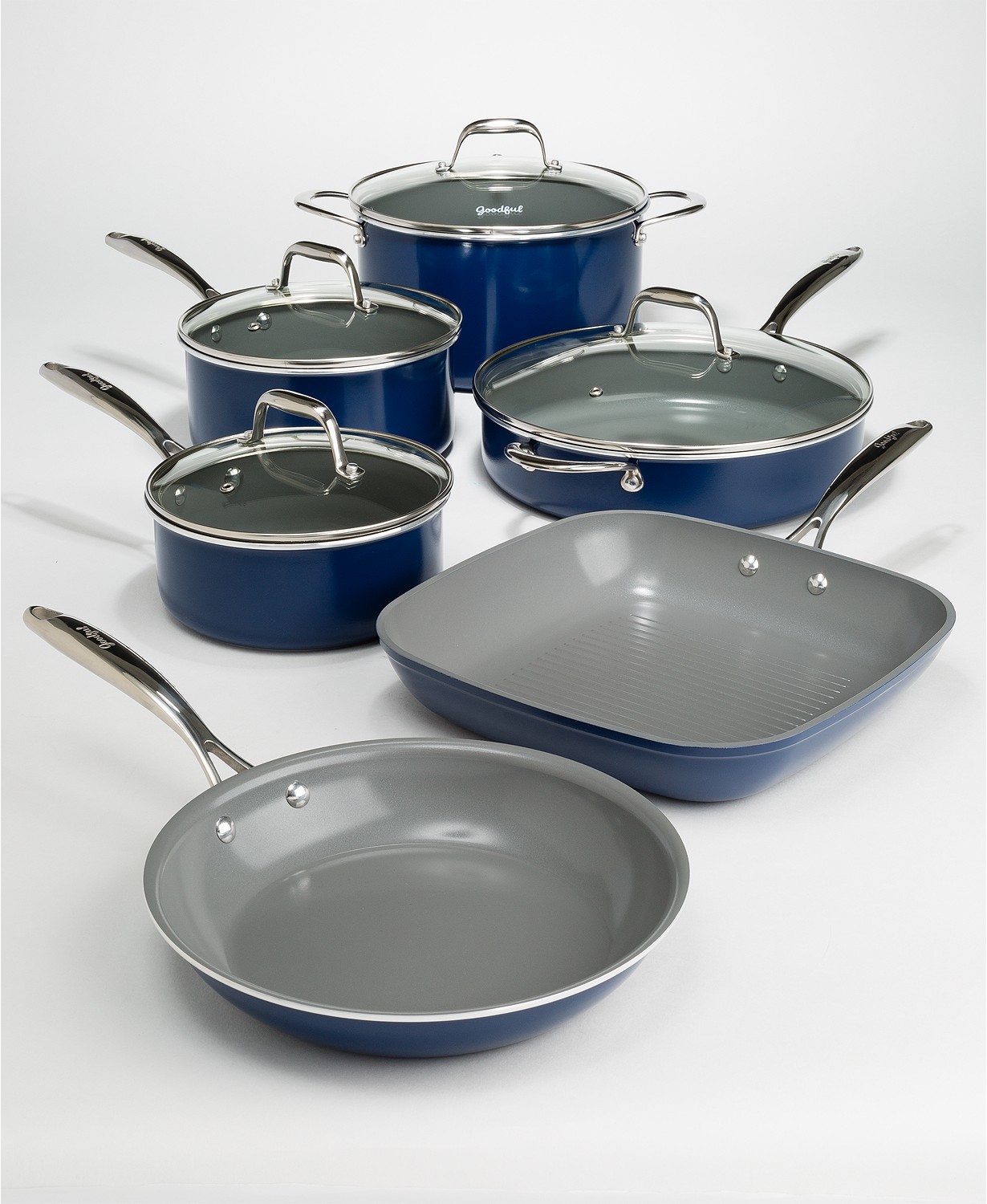 Black Friday Cookware Deals SteelBlue Kitchen