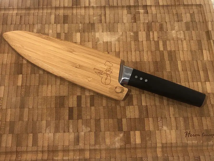 Can I take my chef knives on a plane? SteelBlue Kitchen