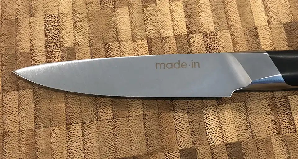 Made In Paring Knife Review SteelBlue Kitchen
