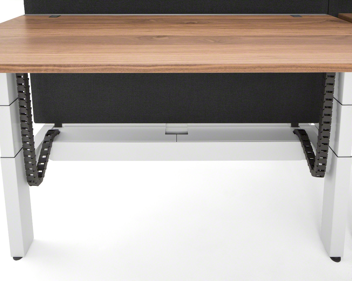Cable Management Steelcase