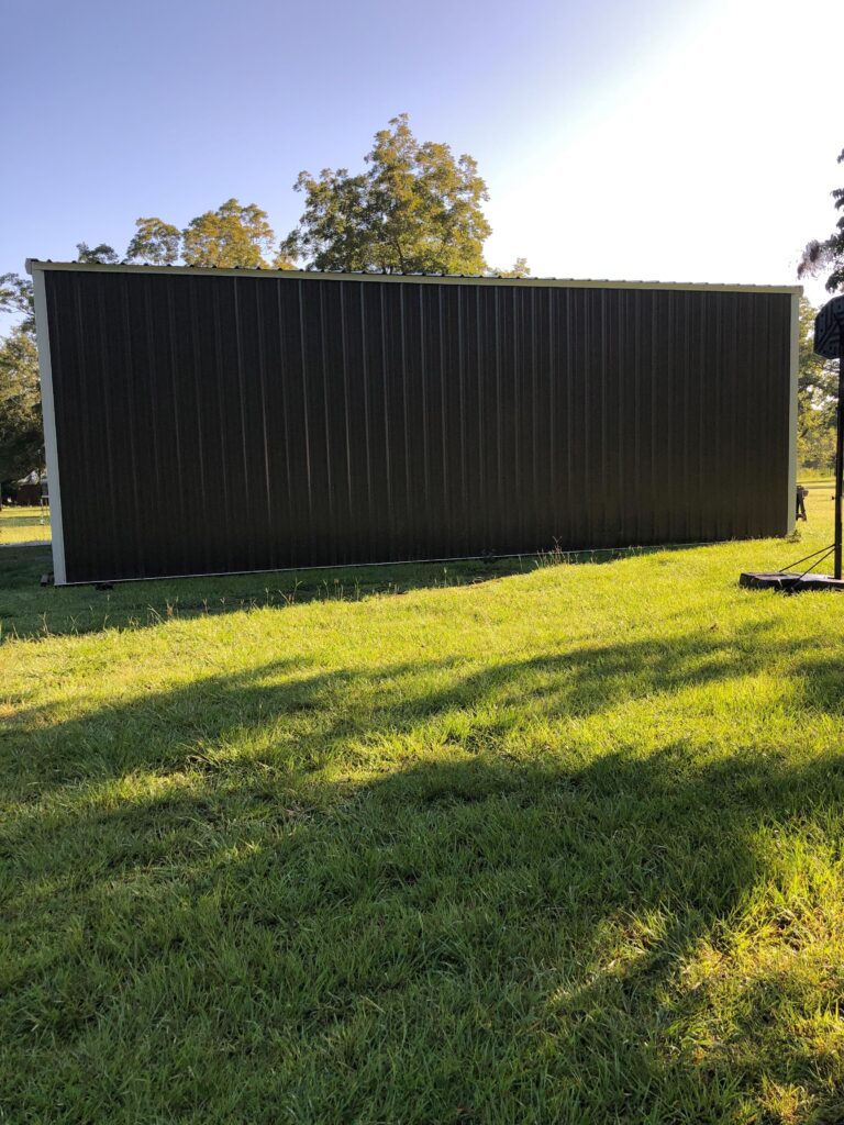 Prefab Steel Building Kits Arizona Steel Commander Corp