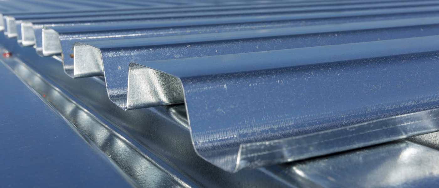 Metal Deck Accessories Steel Deck Stud