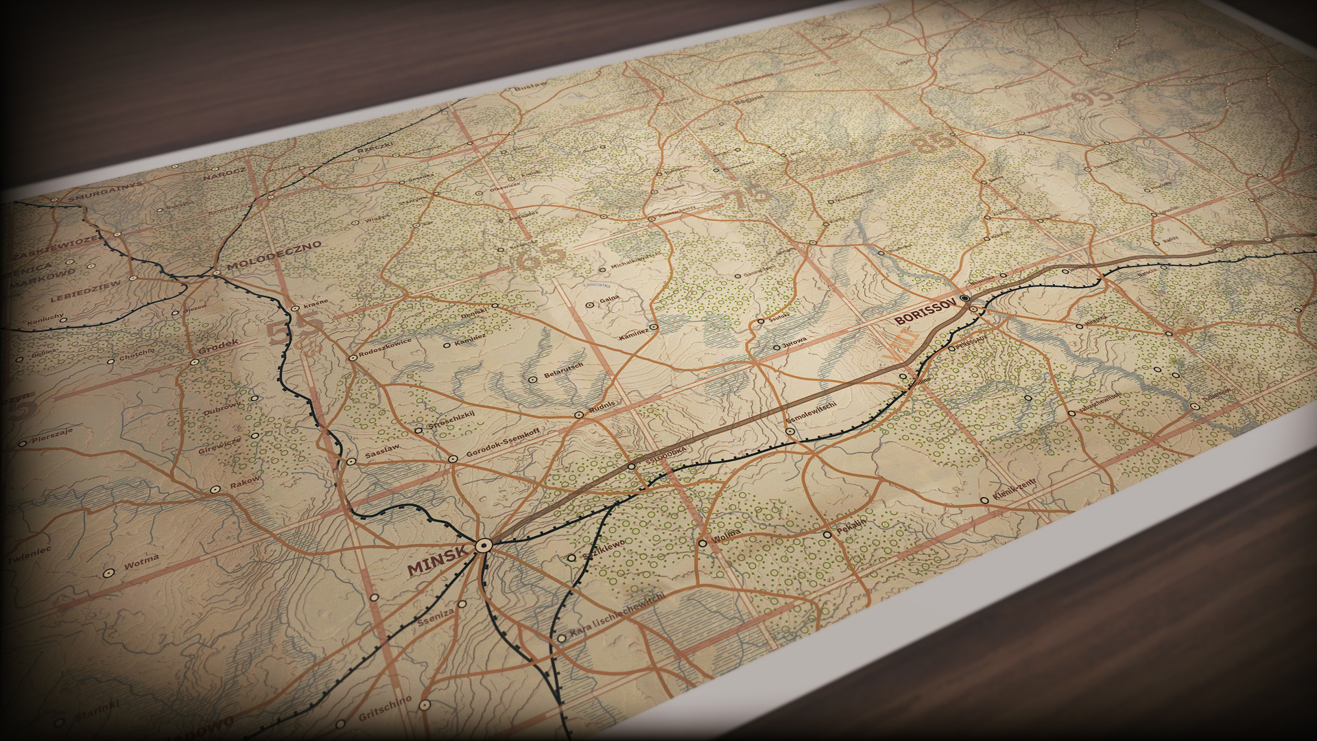 Buy Steel Division 2 Steam Key