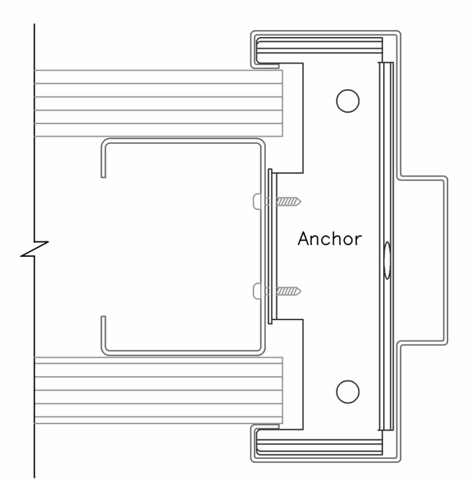 Drawings Details Steel Door Institute