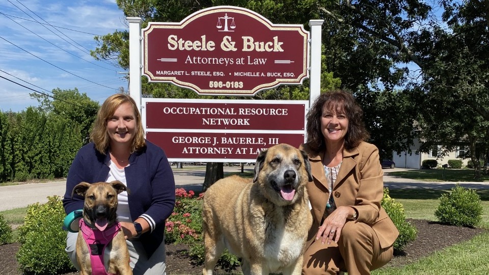 Steele & Buck Law