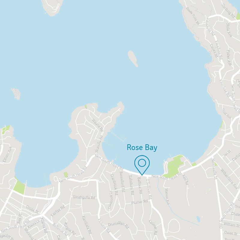 Rose Bay Apartments Steele Associates