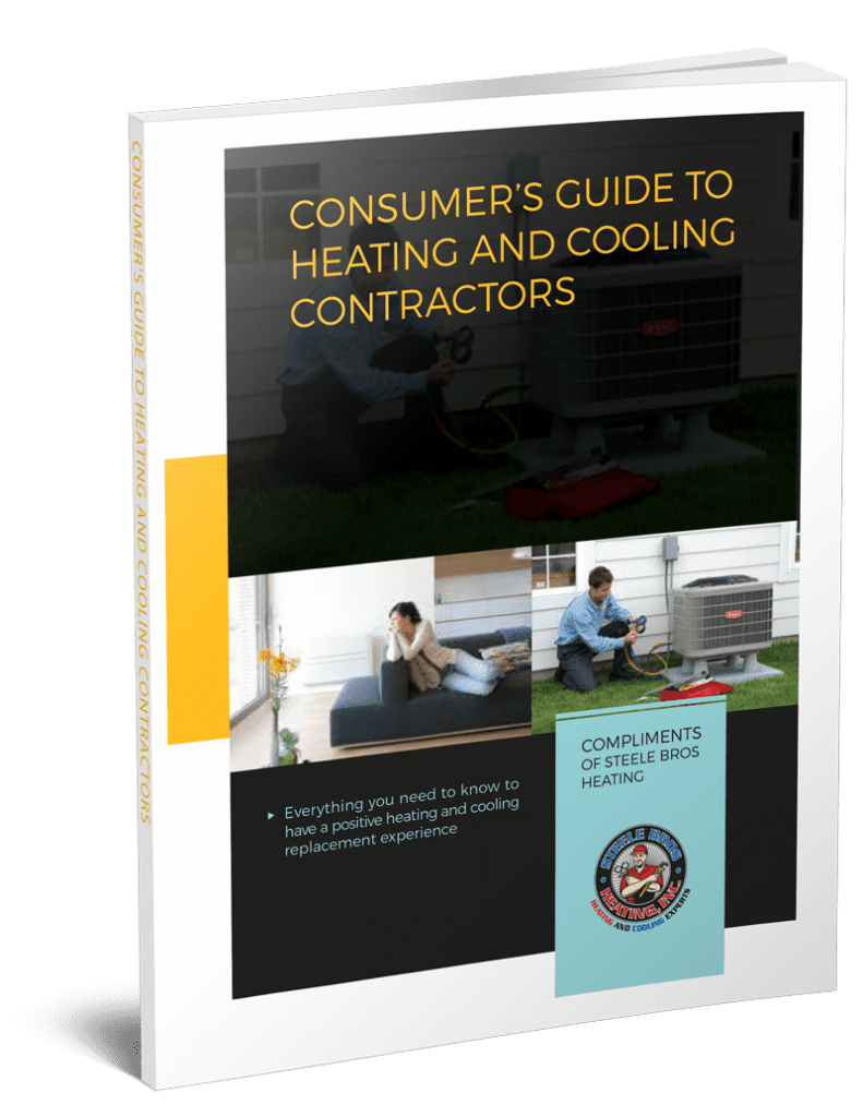 Gallery Steele Bros Heating, Inc.