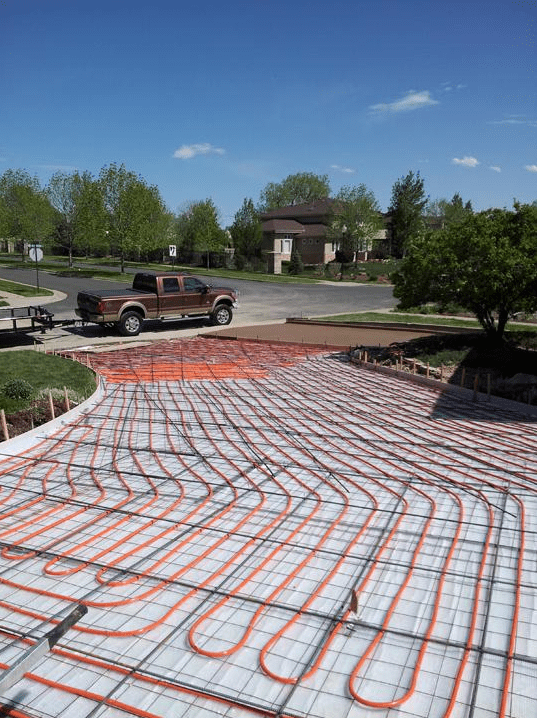 Gallery Steele Bros Heating, Inc.