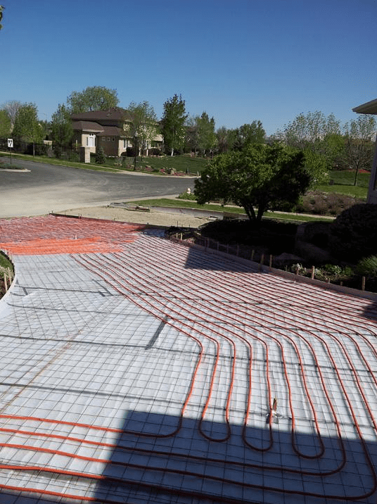 Gallery Steele Bros Heating, Inc.