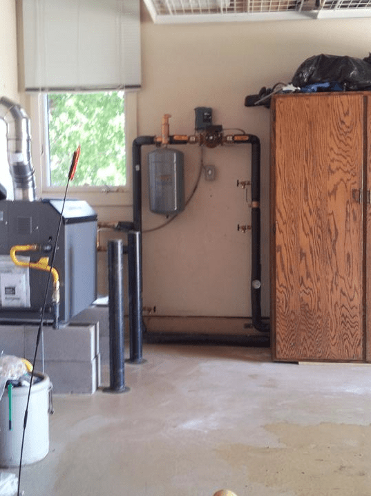 Gallery Steele Bros Heating, Inc.