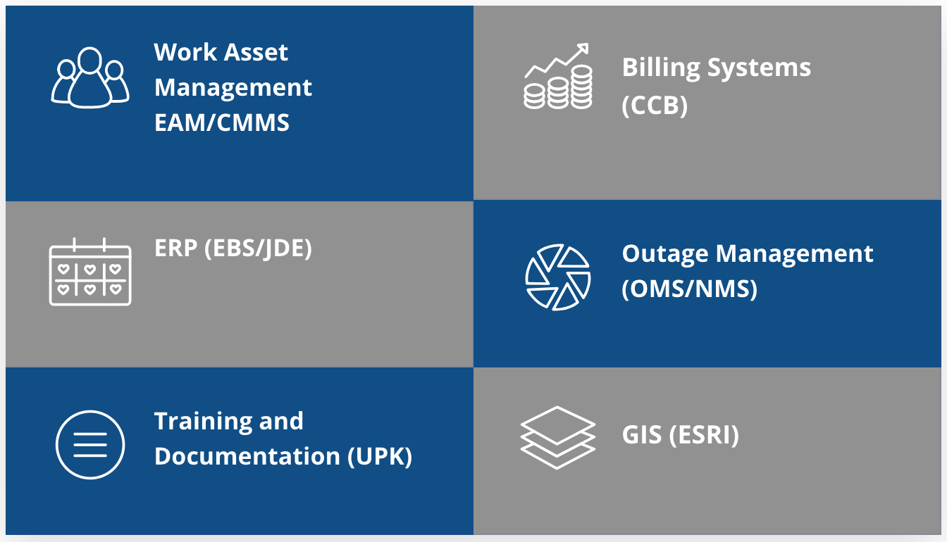Steele Business Consulting Work Asset Management