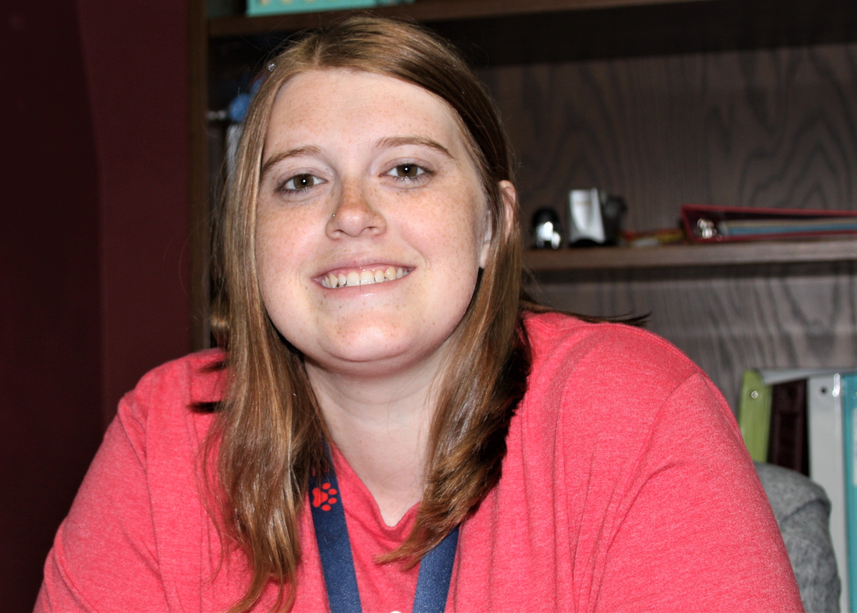 BP Youth Club director Steele County Times