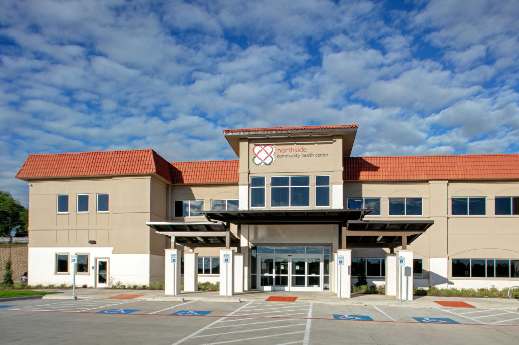 North Texas Area Community Health Clinics Northside Clinic Steele