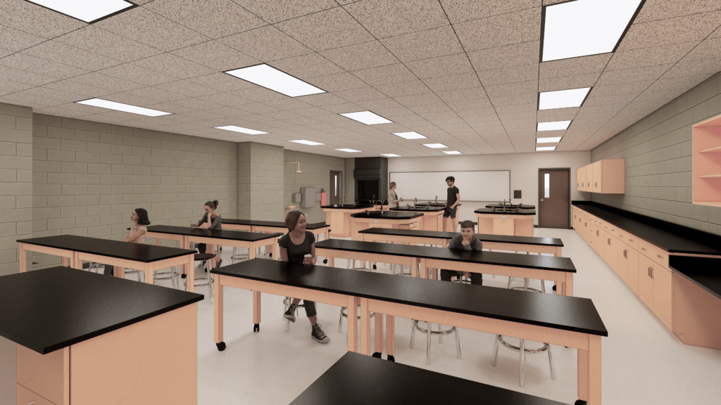 Azle ISD Azle High School Steele & Freeman, Inc.