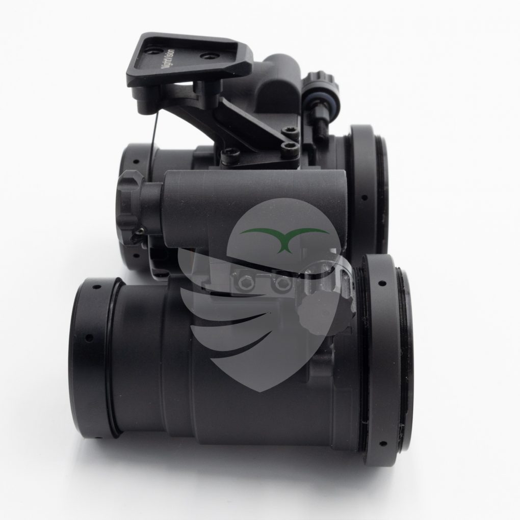 AB Night Vision RNVG Housing Glassfree Brilliance