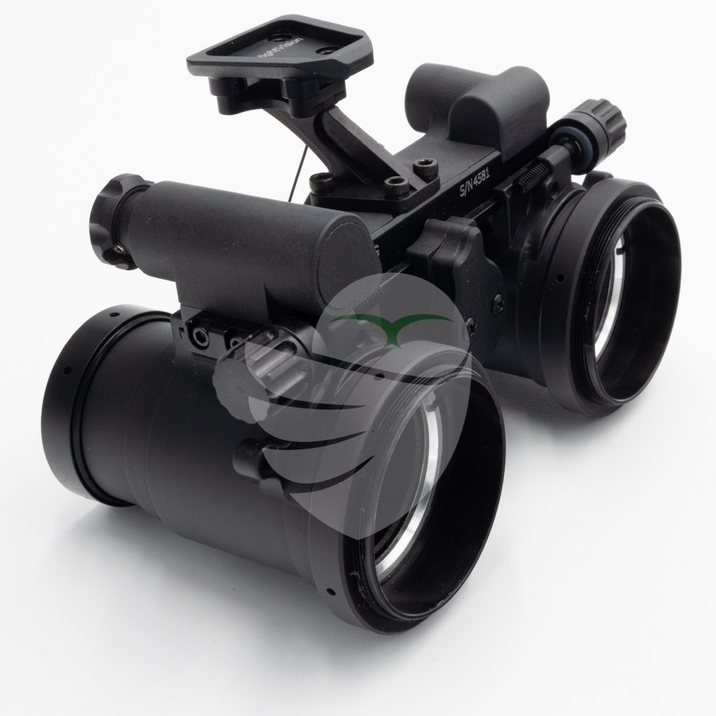 AB Night Vision RNVG Housing Glassfree Brilliance