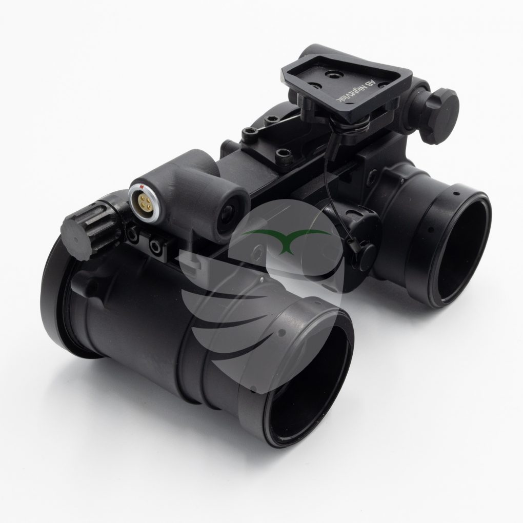 AB Night Vision RNVG Housing Glassfree Brilliance