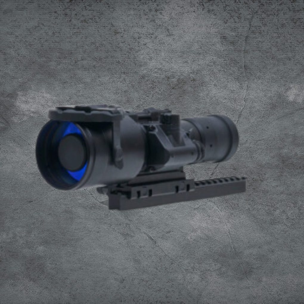 EoTech CLIPNVLR Steele Industries Inc