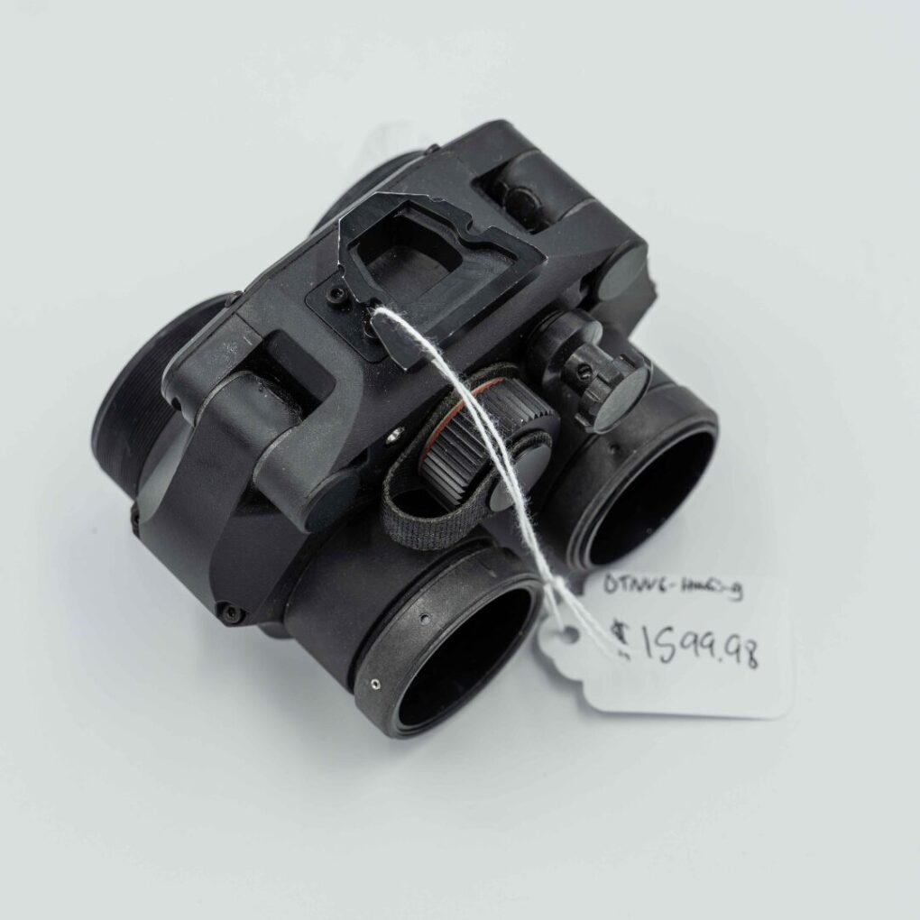 Discount Depot: Act In Black DTNVG Housing (Housing Only) - Steele