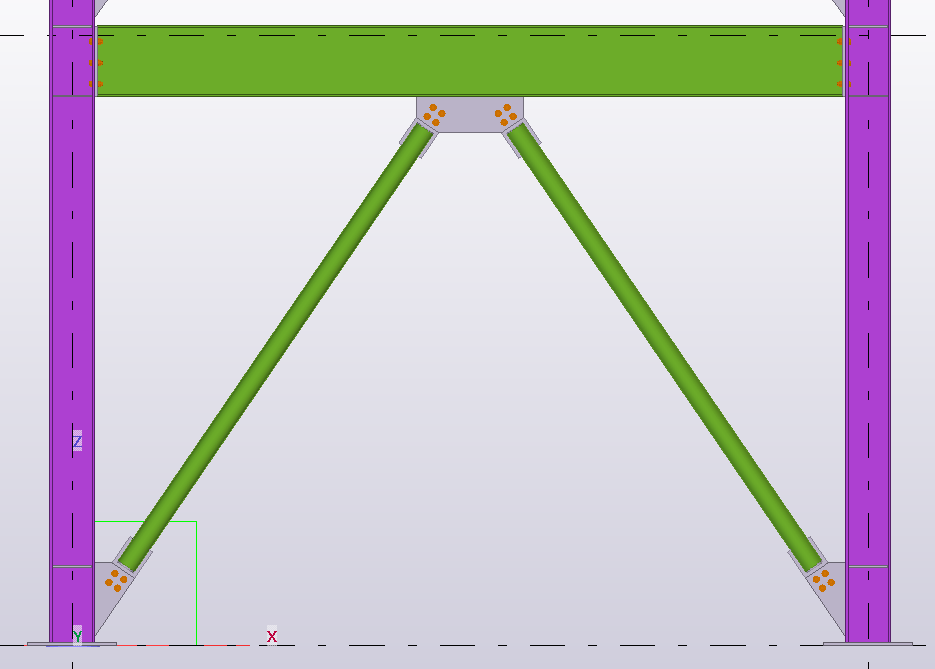Chevron Bracing Uses, Pros & Cons