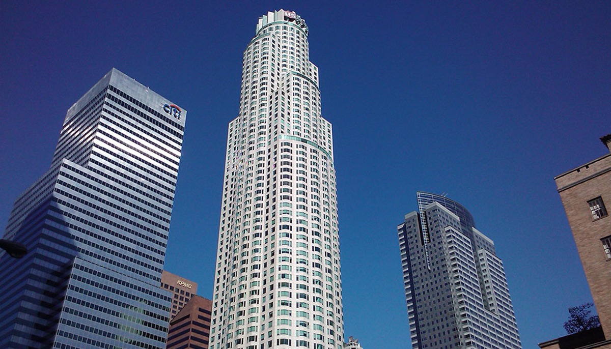 The 10 Tallest Steel Buildings in the World Steel Fab Services