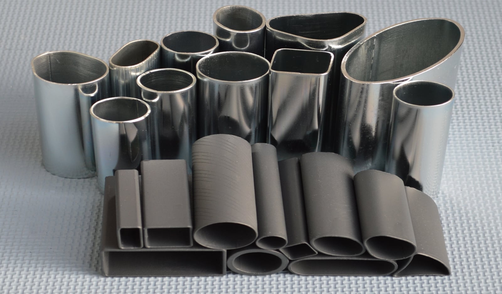 Steel Tubes Everything You Need To Know