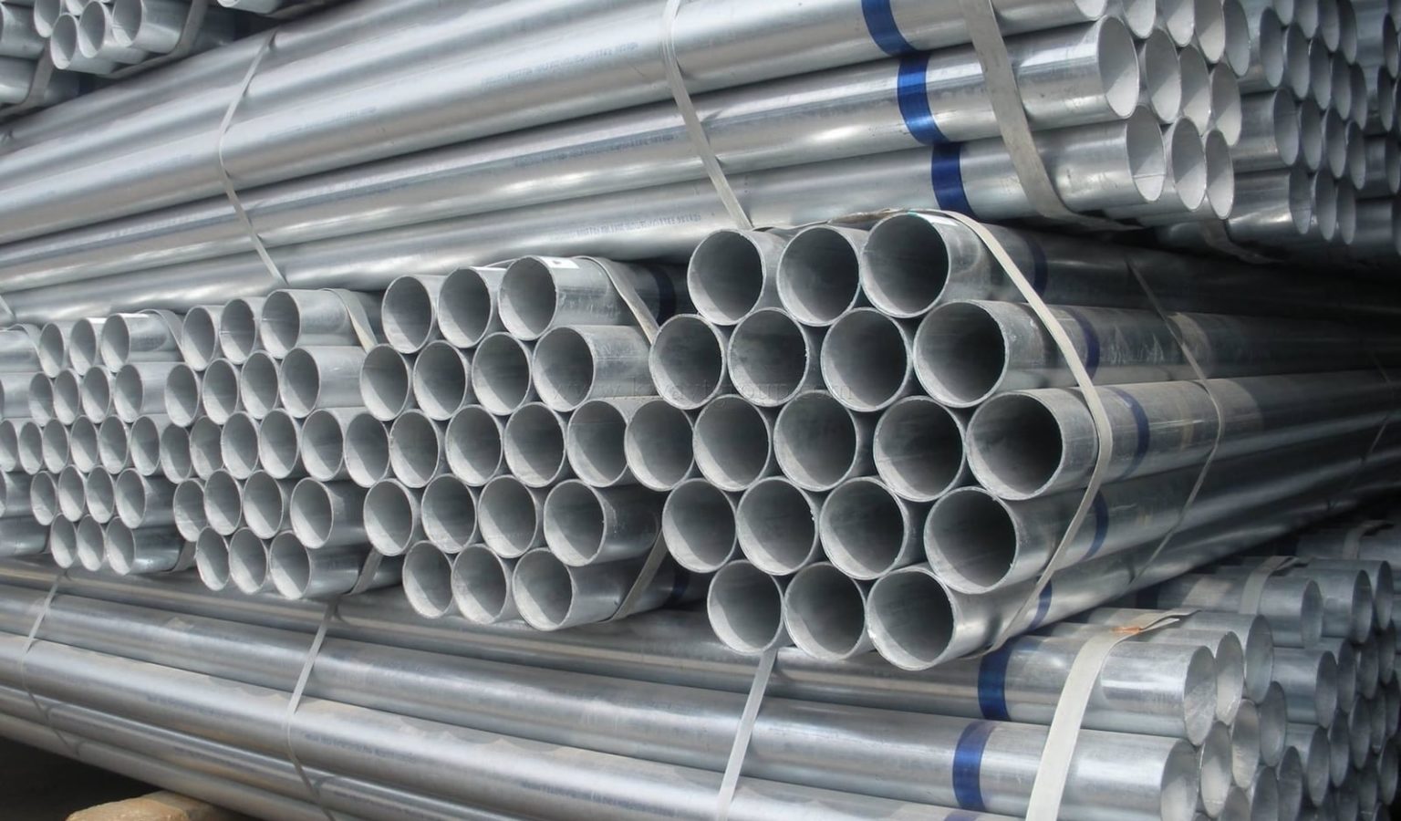 Steel Pipes Everything You Need To Know