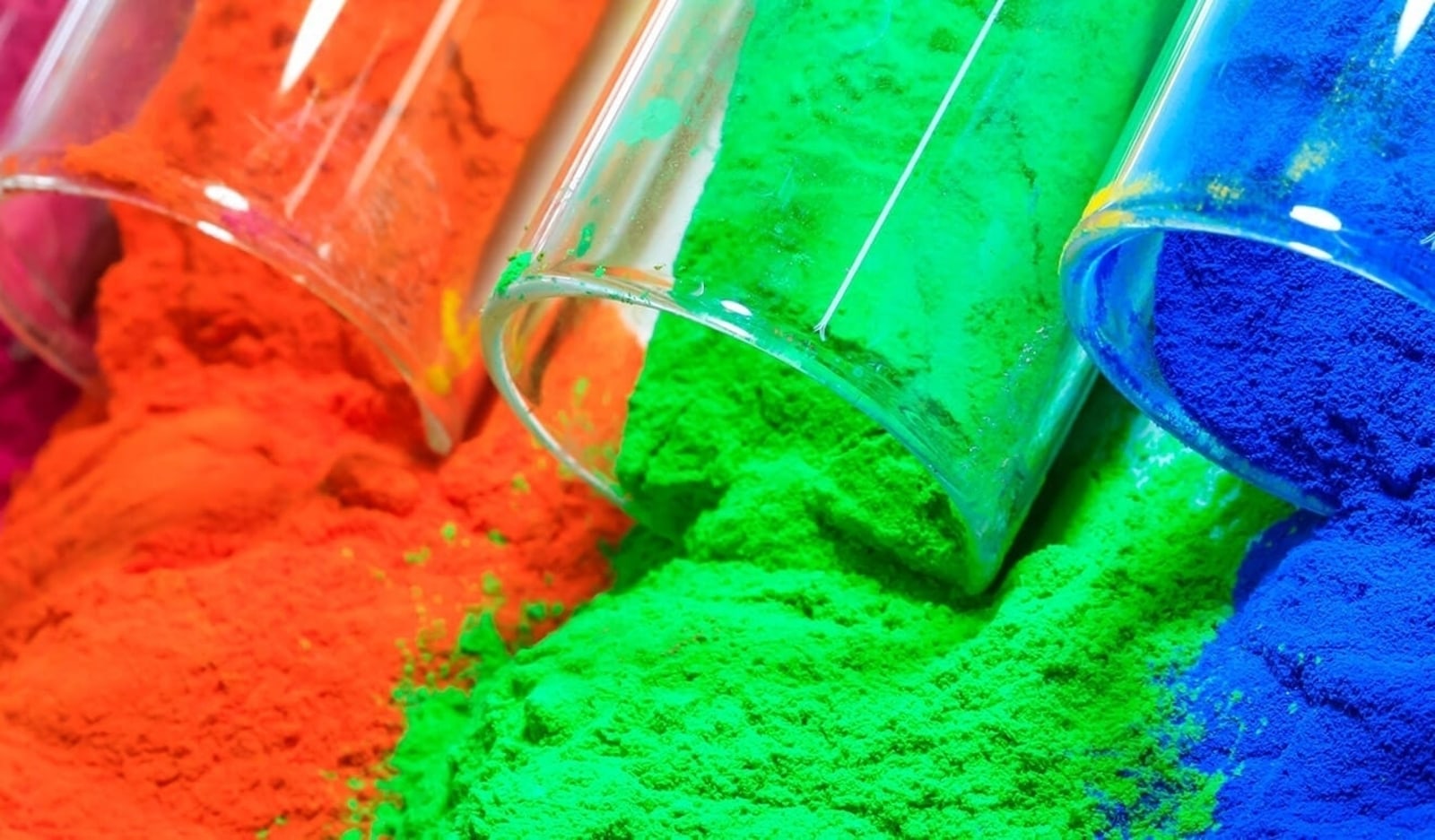 A Guide to Steel Surface Treatments Powder Coating